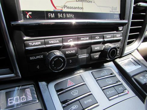 Used 2016 Porsche Panamera Edition w/ Premium Package Plus image 15