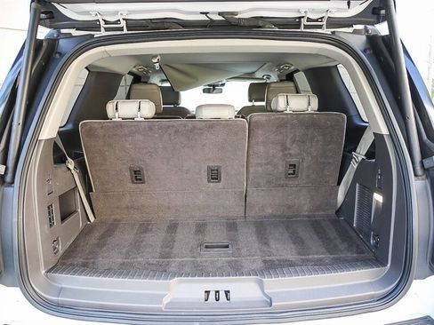 Used 2018 Ford Expedition Limited w/ Equipment Group 302A image 42