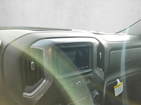 New 2026 Chevrolet Silverado 1500 W/T w/ WT Convenience Package image 14