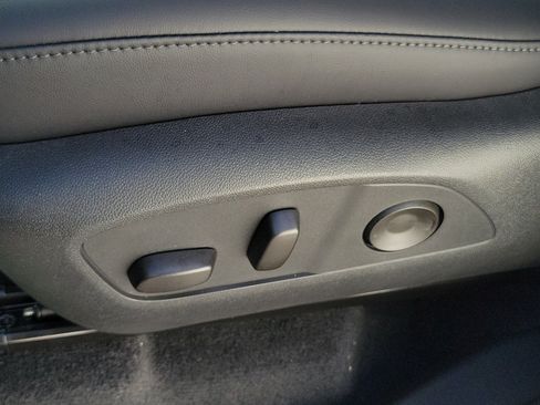 New 2026 GMC Acadia Elevation FWD image 25