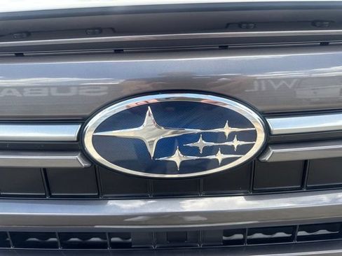 Certified 2026 Subaru Forester Premium w/ Base/Premium Package AWD/4WD image 27