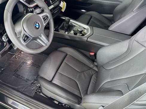 New 2026 BMW Z4 M40i w/ Premium Package RWD image 31