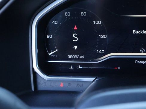 Certified 2024 GMC Sierra 1500 Denali Ultimate image 36