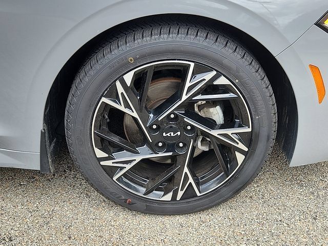 Used 2025 Kia K5 GT-Line w/ GT-Line Premium Package AWD/4WD image 8