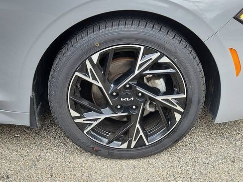 Used 2025 Kia K5 GT-Line w/ GT-Line Premium Package AWD/4WD image 8