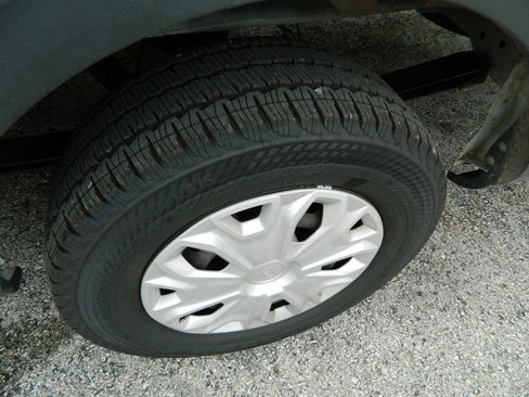 Used 2020 Ford Transit 350 148 High Roof Extended image 13