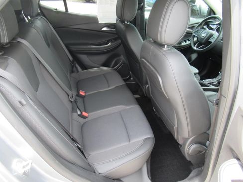 Used 2023 Buick Encore GX Preferred FWD image 28