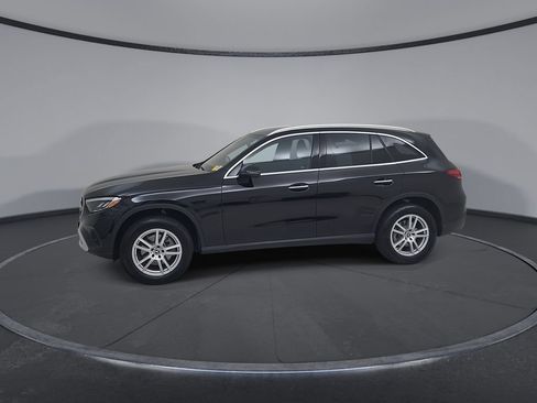 Used 2023 Mercedes-Benz GLC 300 4MATIC image 8