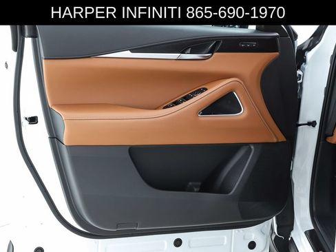 Certified 2026 INFINITI QX60 Autograph w/ Dark Cargo Package AWD/4WD image 19