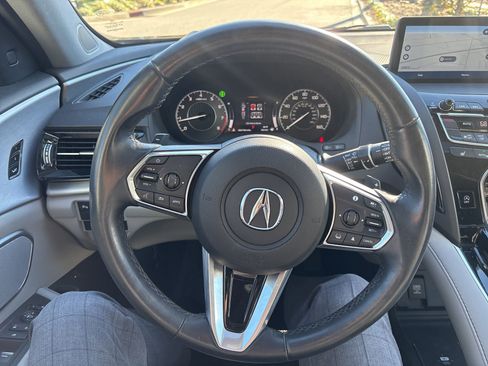 Used 2022 Acura RDX w/ Technology Package image 9