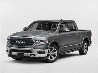 Used 2019 RAM 1500 Limited video 1