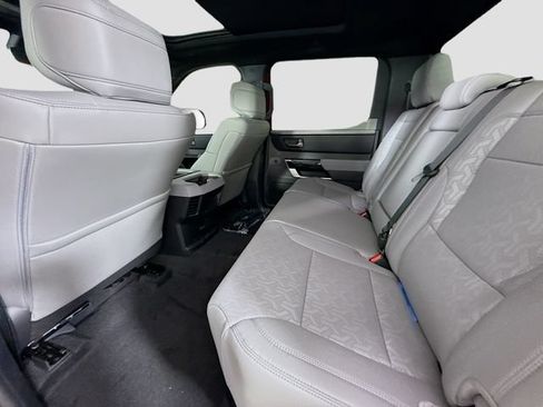 Certified 2025 Toyota Tundra Limited AWD/4WD image 26