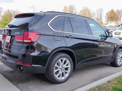 Used 2016 BMW X5 xDrive35d image 4