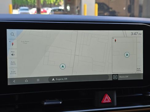 New 2026 Kia Carnival SX Prestige FWD image 14