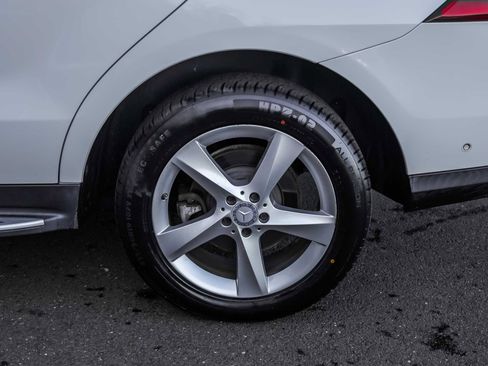 Used 2017 Mercedes-Benz GLE 350 4MATIC image 13