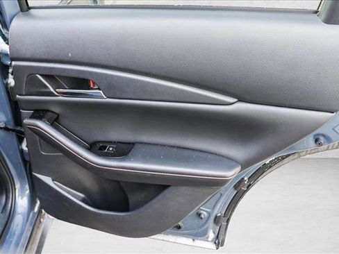 Used 2025 MAZDA CX-30 AWD 2.5 S w/ Preferred Package image 26