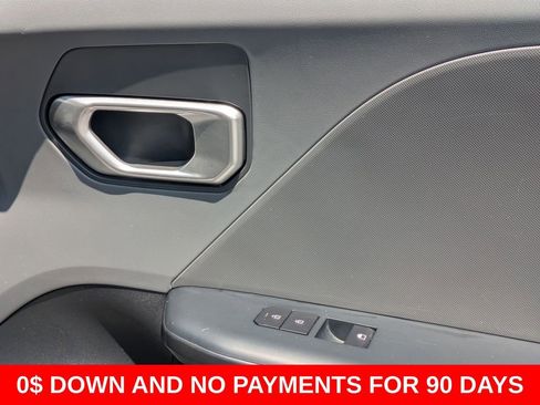 Used 2025 Kia K4 FWD image 33