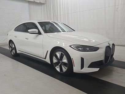 Used 2023 BMW i4 eDrive35 w/ Premium Package