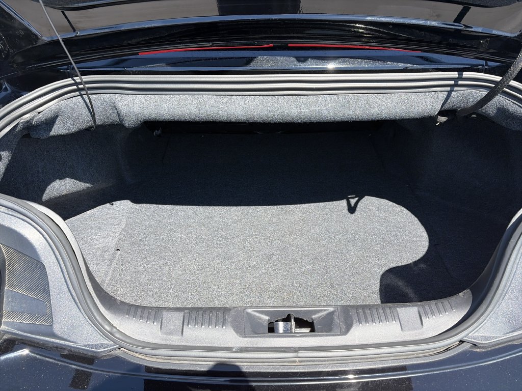 Certified 2025 Ford Mustang Premium RWD image 27