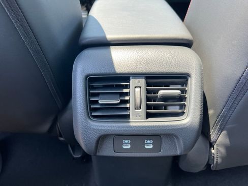 Certified 2025 Acura ADX A-Spec image 21