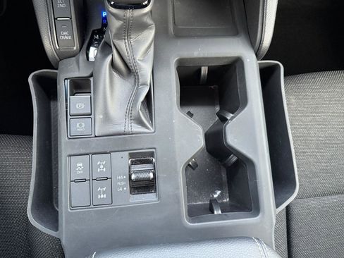 Used 2025 Toyota Land Cruiser 1958 image 32