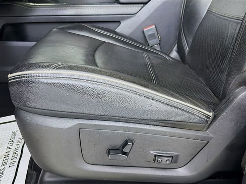 Used 2020 RAM 2500 Limited image 24