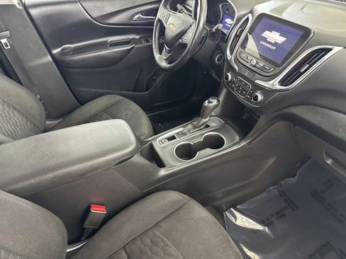 Used 2021 Chevrolet Equinox LT FWD image 21