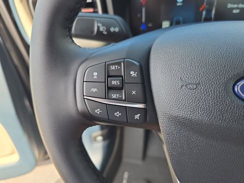 New 2025 Ford Maverick Lariat w/ 4K Tow Package AWD/4WD image 22
