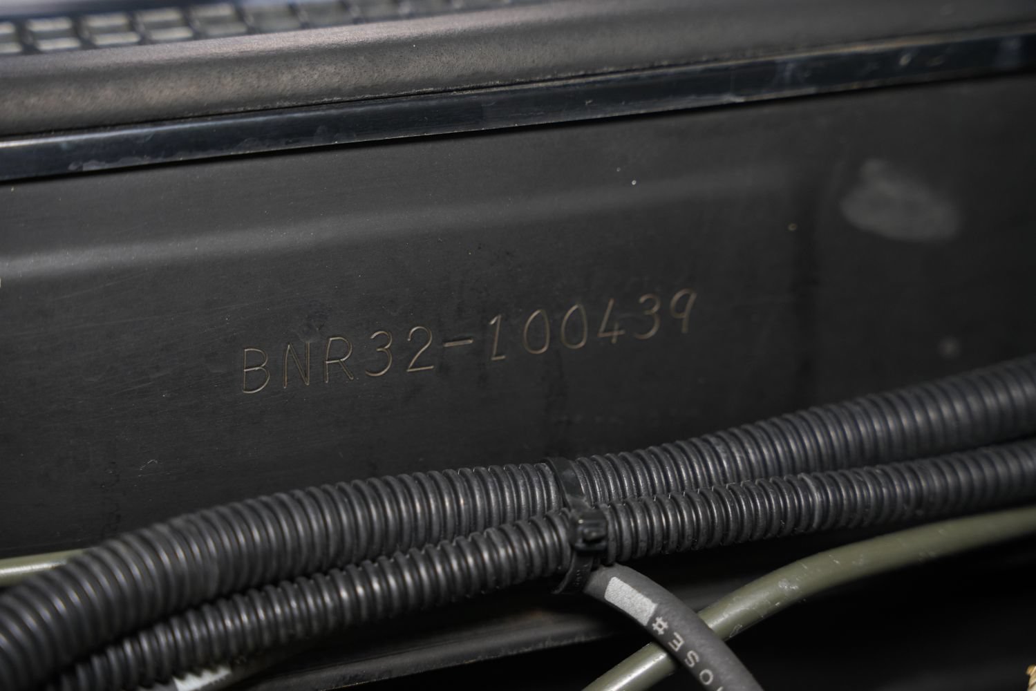 Used 1990 Nissan GT-R image 48