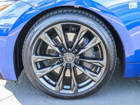 Used 2025 Lexus IS 300 image 31