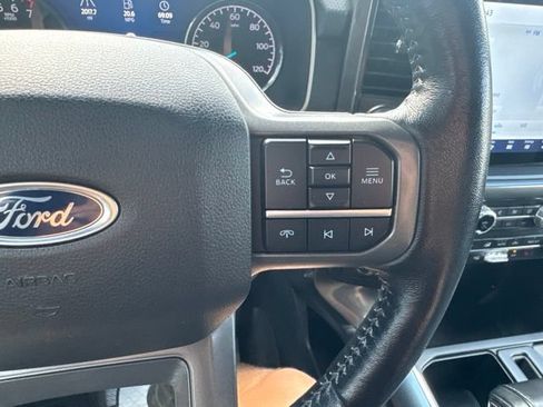 Used 2022 Ford F150 XLT w/ Equipment Group 302A High AWD/4WD image 15