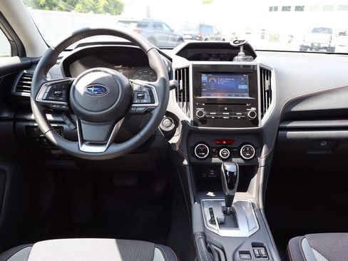 Used 2021 Subaru Crosstrek 2.0i Premium w/ Moonroof Package AWD/4WD image 6