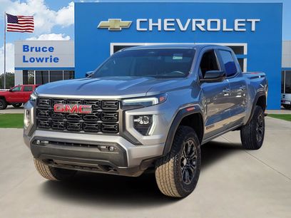Used 2024 GMC Canyon Elevation w/ Convenience Package