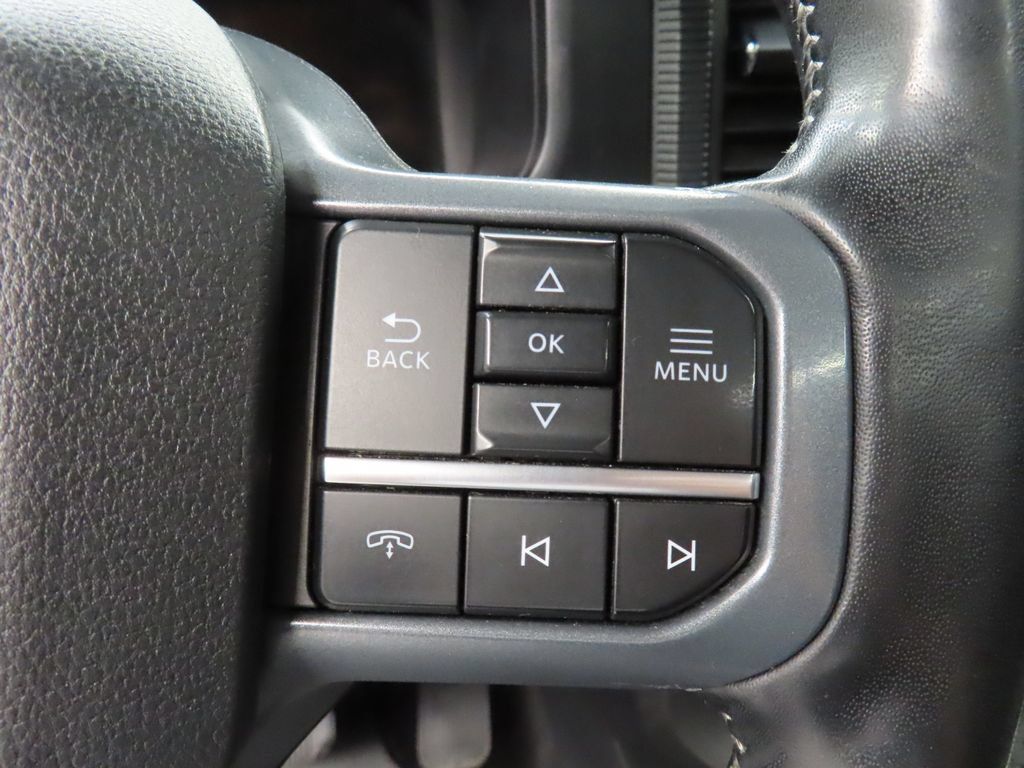 Used 2024 Ford F150 Lariat w/ Equipment Group 502A High AWD/4WD image 53