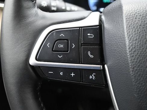 Used 2024 Toyota Highlander Platinum AWD/4WD image 9