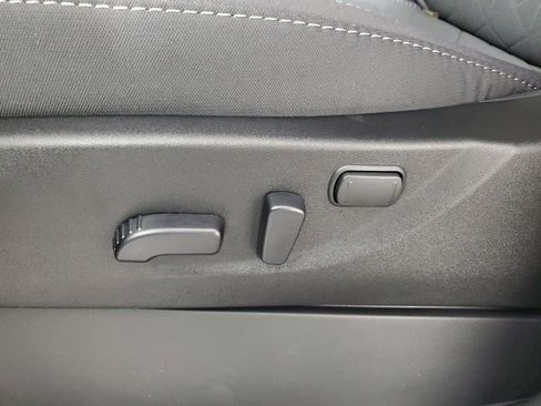 New 2026 Nissan Frontier SV w/ Tow Package image 28