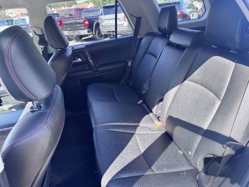 Used 2018 Toyota 4Runner TRD Pro AWD/4WD image 11