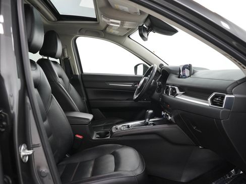 Used 2019 MAZDA CX-5 Grand Touring w/ GT Premium Package AWD/4WD image 13
