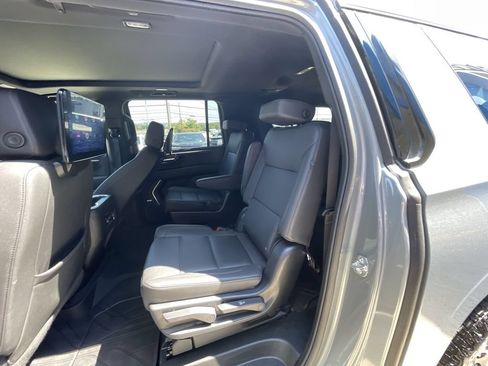Used 2026 Chevrolet Suburban Z71 w/ Z71 Off-Road Package AWD/4WD image 26