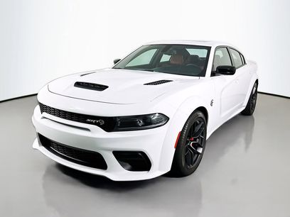 Used 2023 Dodge Charger SRT Hellcat w/ Harman/Kardon Audio Group