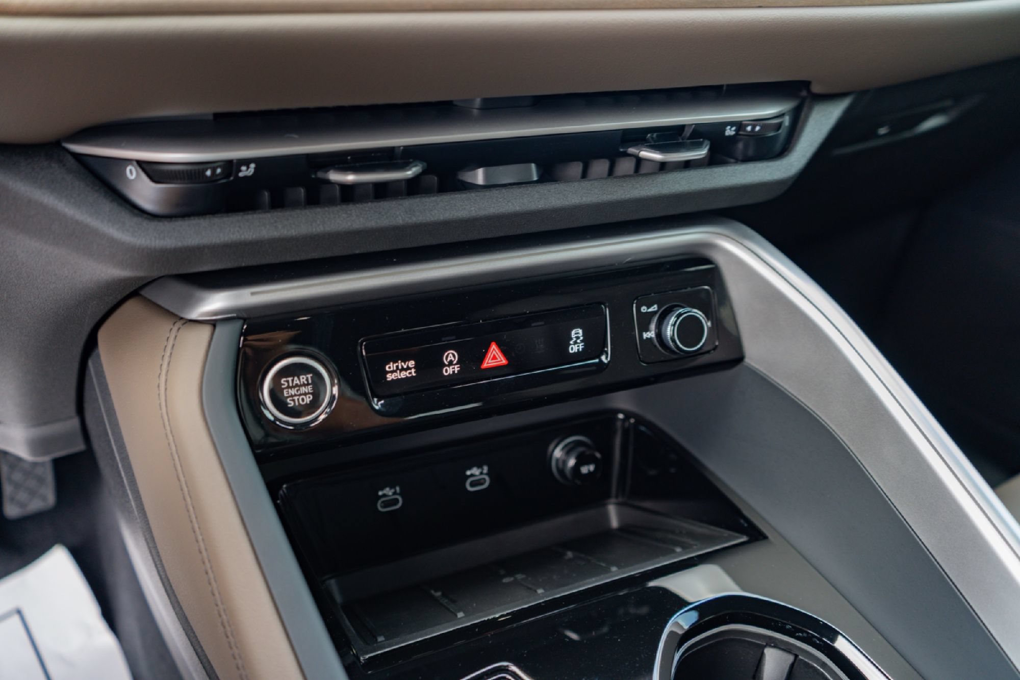 New 2026 Audi Q5 Prestige AWD/4WD image 16