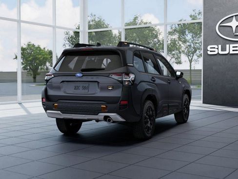 New 2026 Subaru Forester Wilderness AWD/4WD image 5