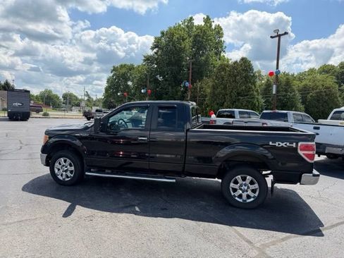 Used 2014 Ford F150 XLT w/ Equipment Group 302A Luxury AWD/4WD image 12