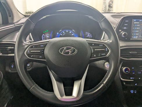 Used 2019 Hyundai Santa Fe Limited AWD/4WD image 13