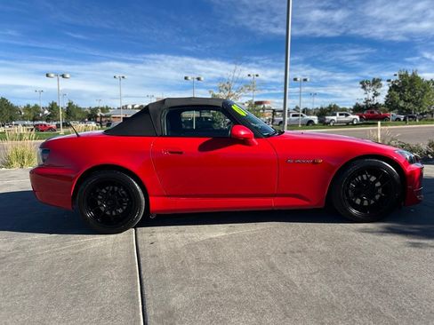 Used 2007 Honda S2000 image 8