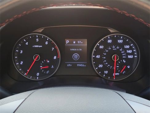 Used 2019 Hyundai Elantra Sport w/ Cargo Package image 29