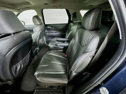Used 2024 Hyundai Palisade Limited image 15