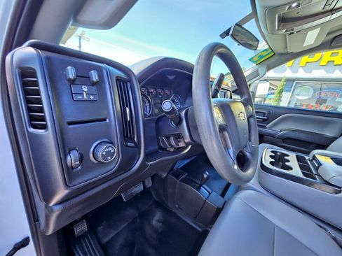 Used 2015 Chevrolet Silverado 3500 W/T image 20