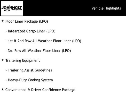 Used 2023 Chevrolet Traverse LT image 12