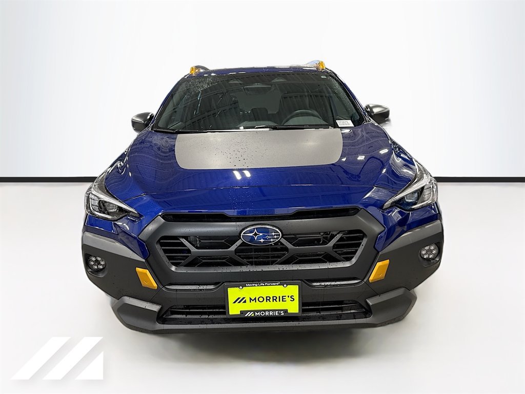 Used 2026 Subaru Crosstrek 2.5i Wilderness w/ Crosstrek Mirror Package AWD/4WD image 2